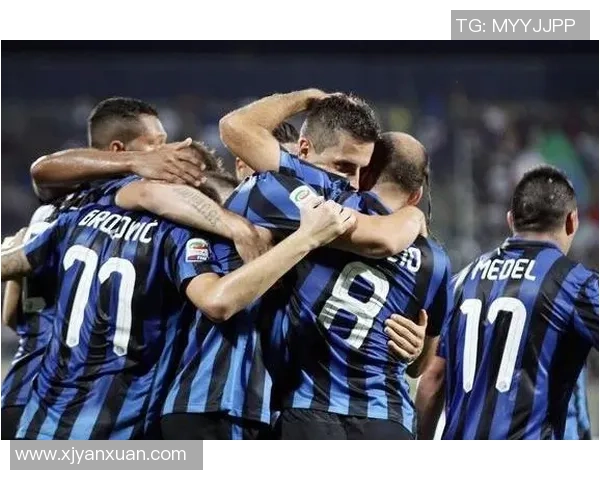 国际米兰客场小胜背后的战术调整与球员表现分析