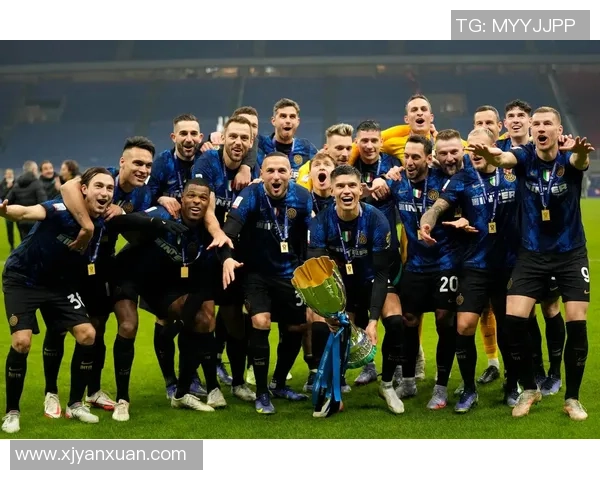 国际米兰遭遇惨败无缘晋级意大利超级杯冠军争夺战对阵正式揭晓